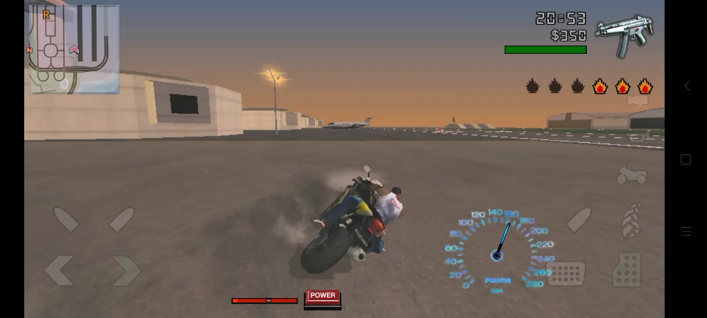 安卓版gtasamod合集侠盗猎车手圣安地列斯mod大全下载