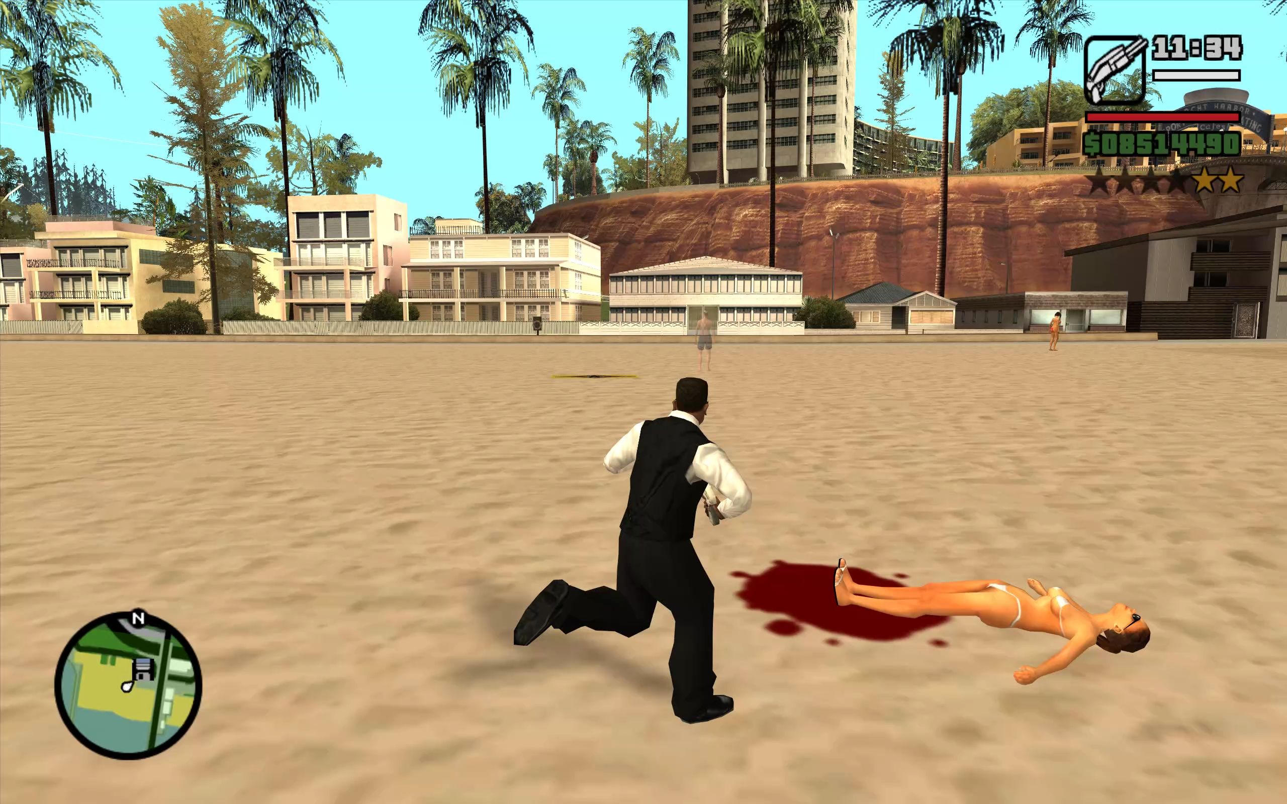 安卓版gtasamod合集侠盗猎车手圣安地列斯mod大全下载-第2张图片-太平洋在线下载