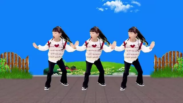 苹果香欢快版苹果香黄晶歌唱视频