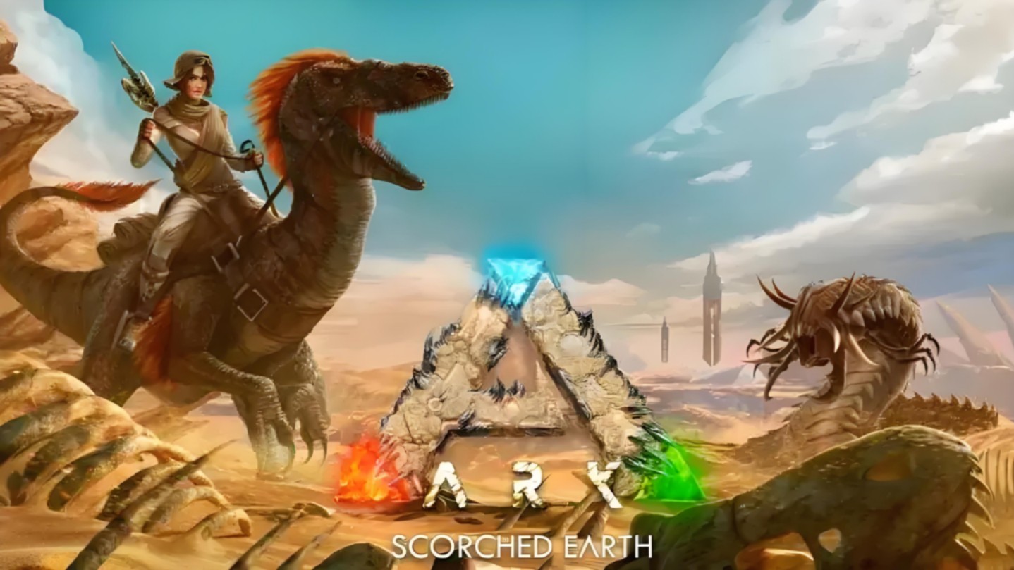 方舟生存进化手机版多久出的简单介绍